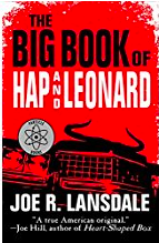 Big Book of Hap and Leonard
