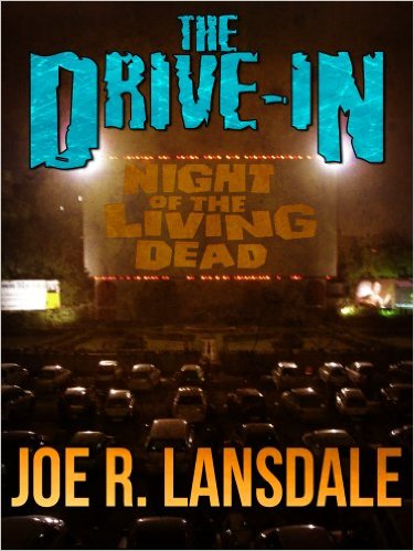 The Drive-In: A 'B' Movie with Blood and Popcorn, Made in Texas
