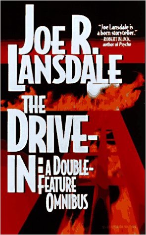 The Drive-in: A Double Feature