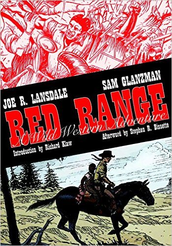 Red Range
