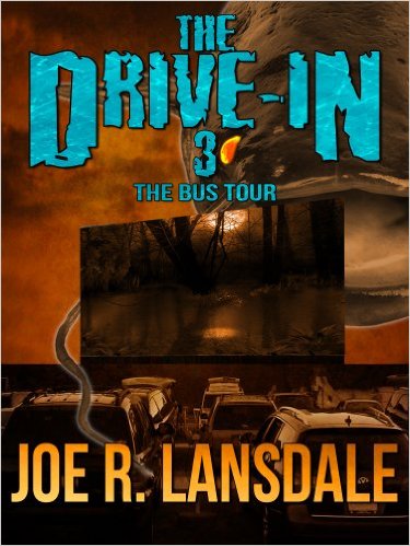 The Drive-in 3: The Bus Tour