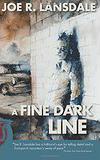 A Fine Dark Line