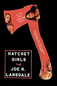 Hatchet Girls