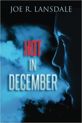 Hot in December